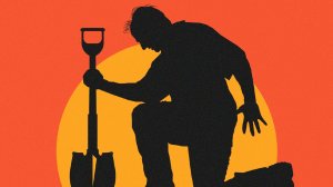 Диггер «Digger» локализованный трейлер, 2026