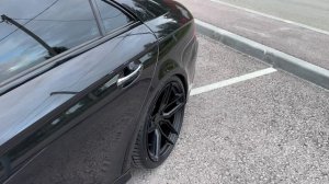 CLS W219 5.0