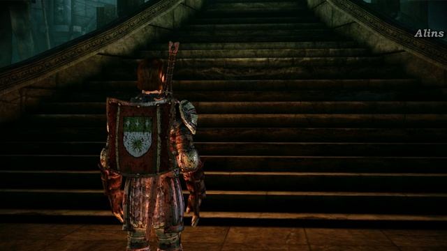 Dragon Age. Origins