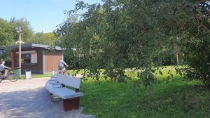 суббота  не большая прогулка город Вологда