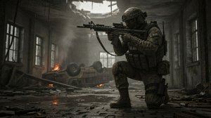 ♦️Escape from Tarkov♦️(«Побег из Таркова»)✅