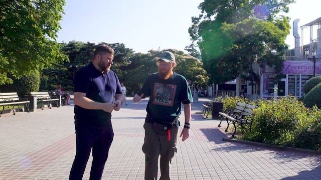 Спортивный костюм ️«Максим Ковалёв: от зам.командира «Беркута» до зам.губернатора Севастополя»