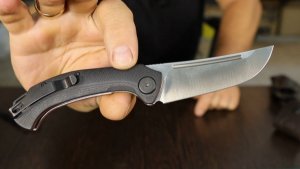 Новинки ножей. Складни и фиксы. Обзор и продажа. Выпуск 258.