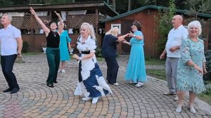 За тебя калым отдам... 31.07.26...