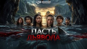 Пасть дьявола / 2026, ужасы, триллер, кино, фильм