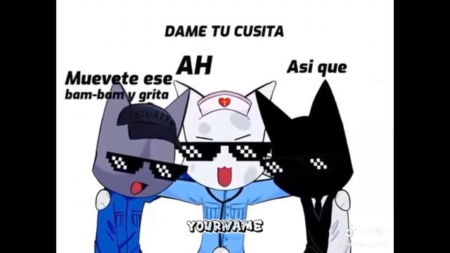 ещё один Tiktok
