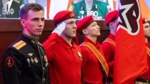 ‼️🇷🇺🫡 Создать ресурс для помощи народным производителям ВПК предложил Герой России из «ЕР»