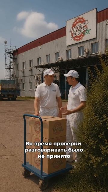 как создали мороженое черемша😁