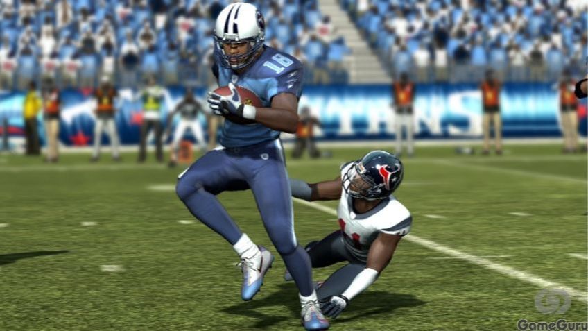 Новый трейлер Madden NFL 27 демонстрирует обновлённый геймплей