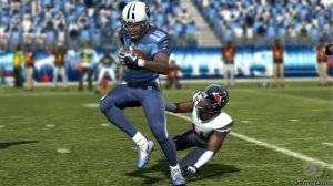 Новый трейлер Madden NFL 27 демонстрирует обновлённый геймплей