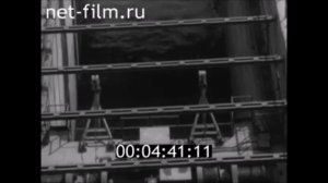 Раньше было ЛУЧШЕ? | УЗВ с рыбой в бомбоубежище | Как в СССР выращивали рыбу и ПОЧЕМУ именно так?