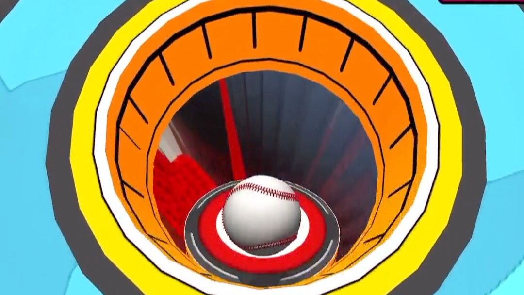 Going Balls  Super Speed Run Gameplay New Update Level 1094