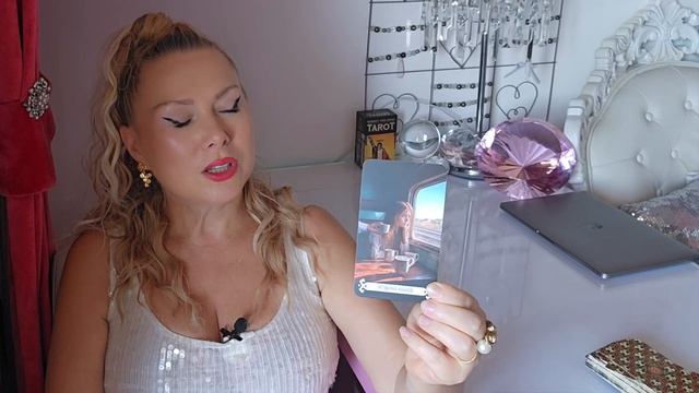 ♓️РЫБЫ ТАРО на АВГУСТ 2026🔥ДОЛГОЖДАННЫЕ ПЕРЕМЕНЫ и КАРМИЧЕСКИЙ ШАНС! OLGA STELLA