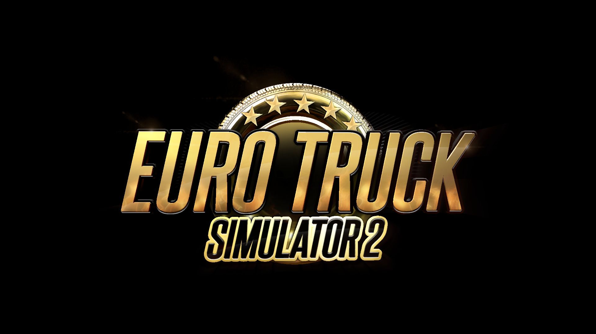 EURO TRUCK SIMULATOR 2 . Убытки. Увольнение сотрудника .
