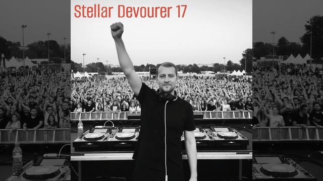 Stellar Devourer 17
