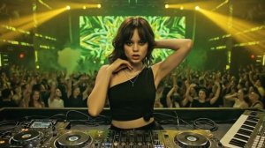 Dark Tech House 2026   Acid Nightclub Ritual   Hypnotic DJ Mix