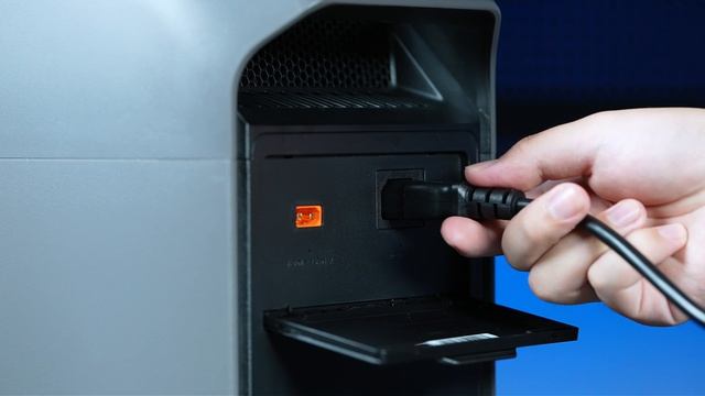 Ecoflow Delta 3 Classic портативная электростанция