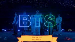 АРМИ & BTS
