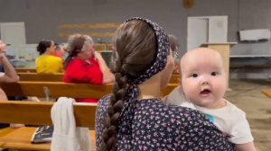 Христианский фавор