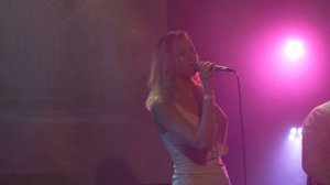 07 - Alex Pop Show - Crystal Ice