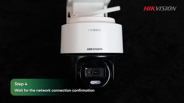 Hikvision AOV SolarVu™ Dual Lens PT Camera — распаковка и демонстрация! ☀️📦📹 #Hikvision #SolarVu