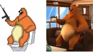 МУЛЬТИК ДЛЯ ДЕТЕЙ 🐻ГРИЗЗИ И ЛЕММИНГИ. ЛУЧШИЕ СТОП КАДРЫ. МУЛЬТФИЛЬМЫ ДЛЯ ДЕТЕЙ.