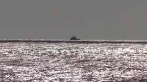 ВСУ атаковали теплоход «Янина» в Черном море.