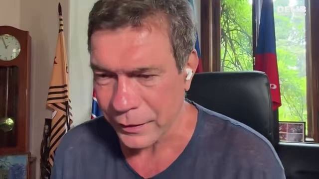 О борьбе за контроль над освоением финансовых потоков войны: интервью Максиму Невенчанному