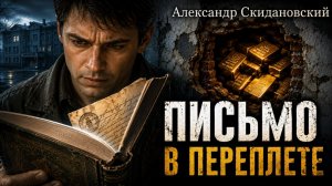 ПИСЬМО В ПЕРЕПЛЕТЕ ТАЙНА КАЛИНИНГРАДСКОЙ ШКОЛЫ