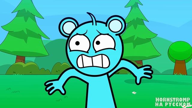 Мультики! SPRUNKI_ИГРАЮТ_В_REPO_Incredibox_Анимации 34