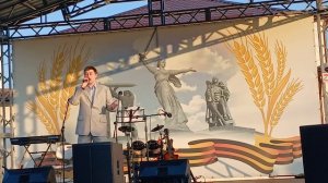 «Малиновка» (музыка Э.Ханок, слова А.Поперечный) 31.07.2026