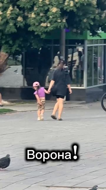 Чего только не увидишь😳 у нас в Городе😱😨