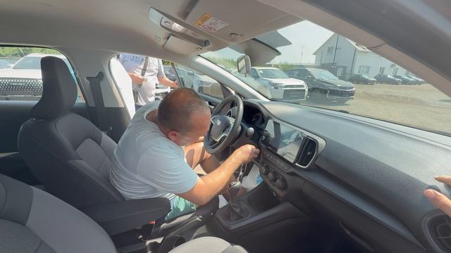 АВТОВАЗ УДИВИЛ СДЕЛАВ НА ИСКРЕ ЭТО! Клиенты были в шоке от увиденного в новой LADA ISKRA 2026 DRIVE