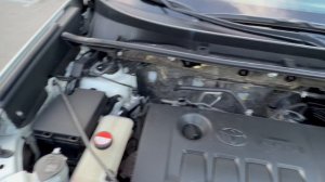 Toyota RAV4 2.0 акп 4х4 // 8-966-173-50-13