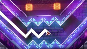 ''Living Open'' 100% by MaFFaKa & More | Geometry Dash