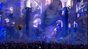 Armin van Buuren vs. SACHA - Everlasting (Tomorrowland Main Stage 2026)