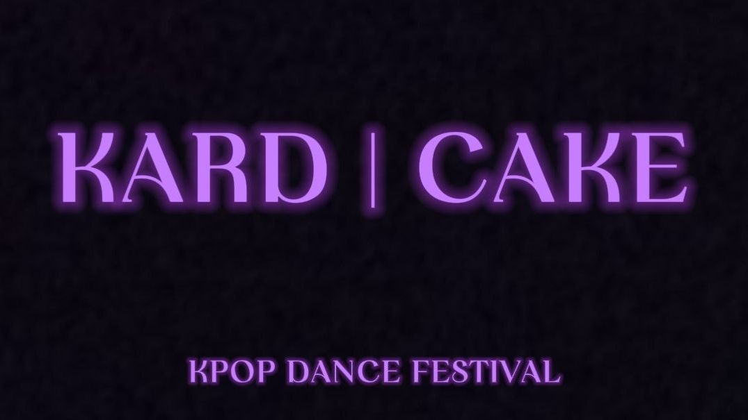 DANCE FESTIVAL