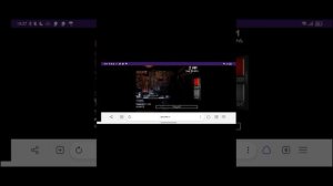 играю во сломанный фнаф