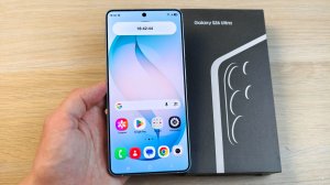 SAMSUNG GALAXY S26 ULTRA - СТОИТ ЛИ СВОИХ ДЕНЕГ?