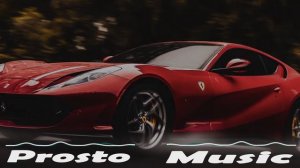 Крутая Музыка в Машину 🔈 Басс Музыка Bass Boosted