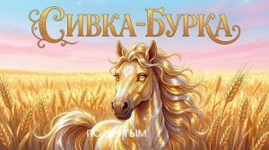 «Сивка-Бурка» Русская народная сказка
