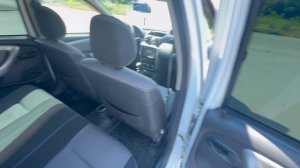 Renault Duster 4x4, 2.0, 2014