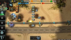 ART OF WAR 3.