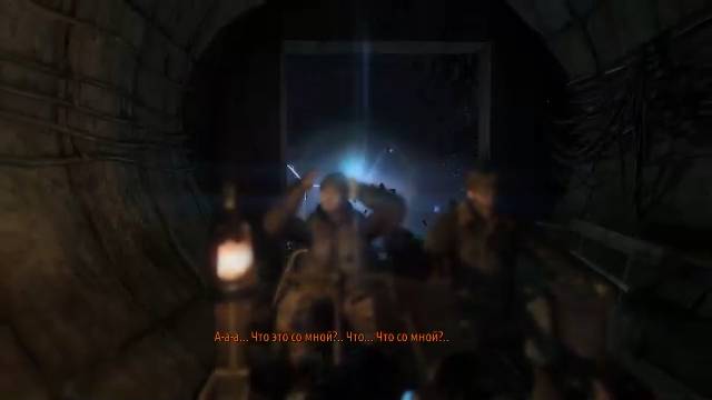 Metro 2033 Redux