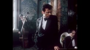 The Stranglers - Golden Brown (с переводом)