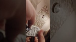 старый телефон разборка для вставления больших барееек.