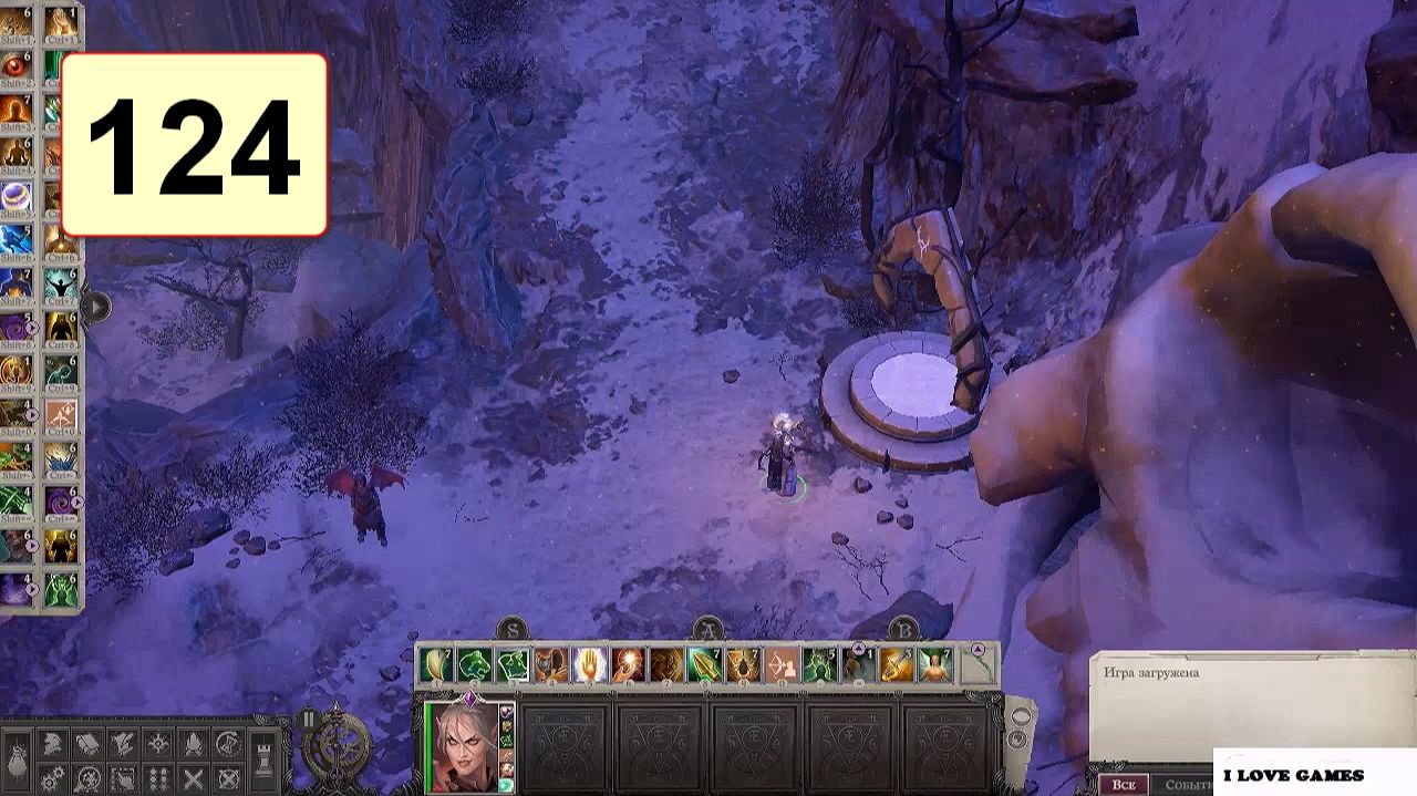 Прохождение ►Pathfinder: Wrath Of The Righteous◄【• Выпуск• #124】