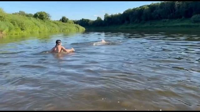 Лучше чем Мальдивы или 6 дней на плоту в дружной компании и без интернета.