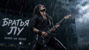 Братья Лу - Замок на песке (official audio)