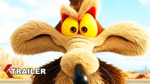 Хитрый койот — Финальный трейлер (Субтитры, 2026)